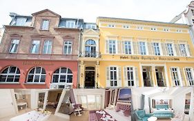 Hotel Amts Apotheke Limburg